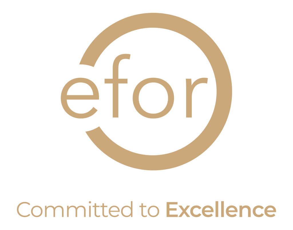logo efor